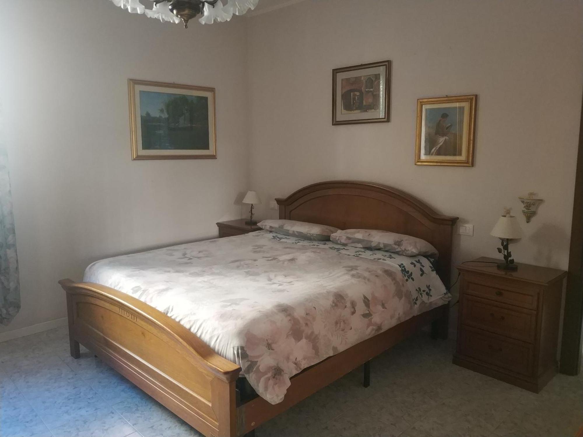 파비아 Casa Di Aldo E Armida 아파트 외부 사진