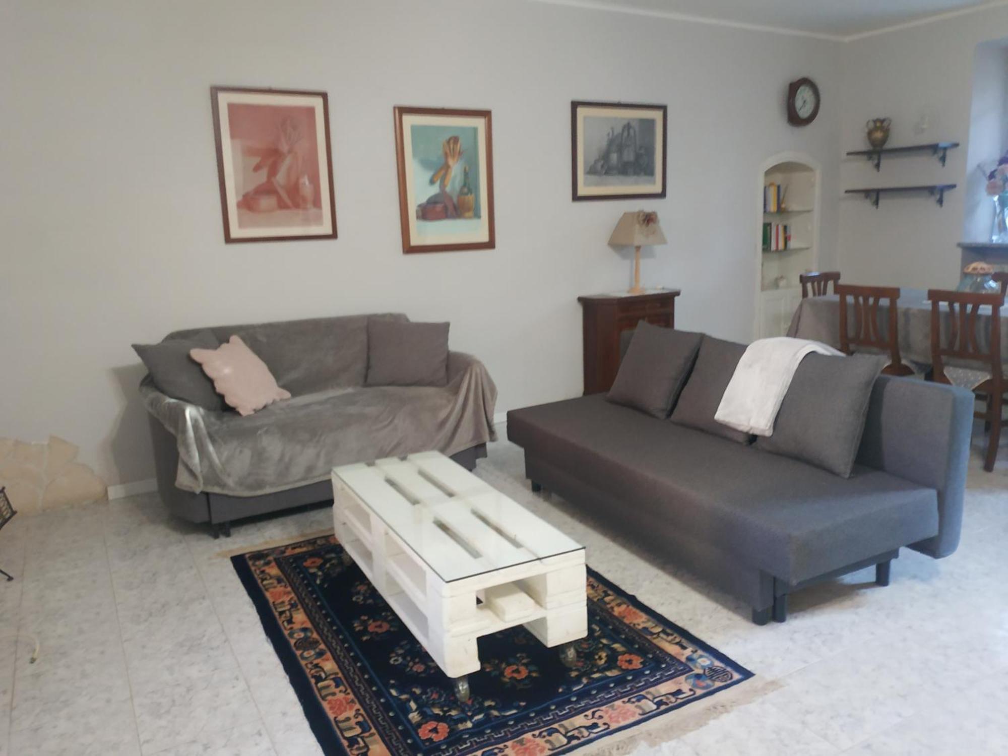 파비아 Casa Di Aldo E Armida 아파트 외부 사진