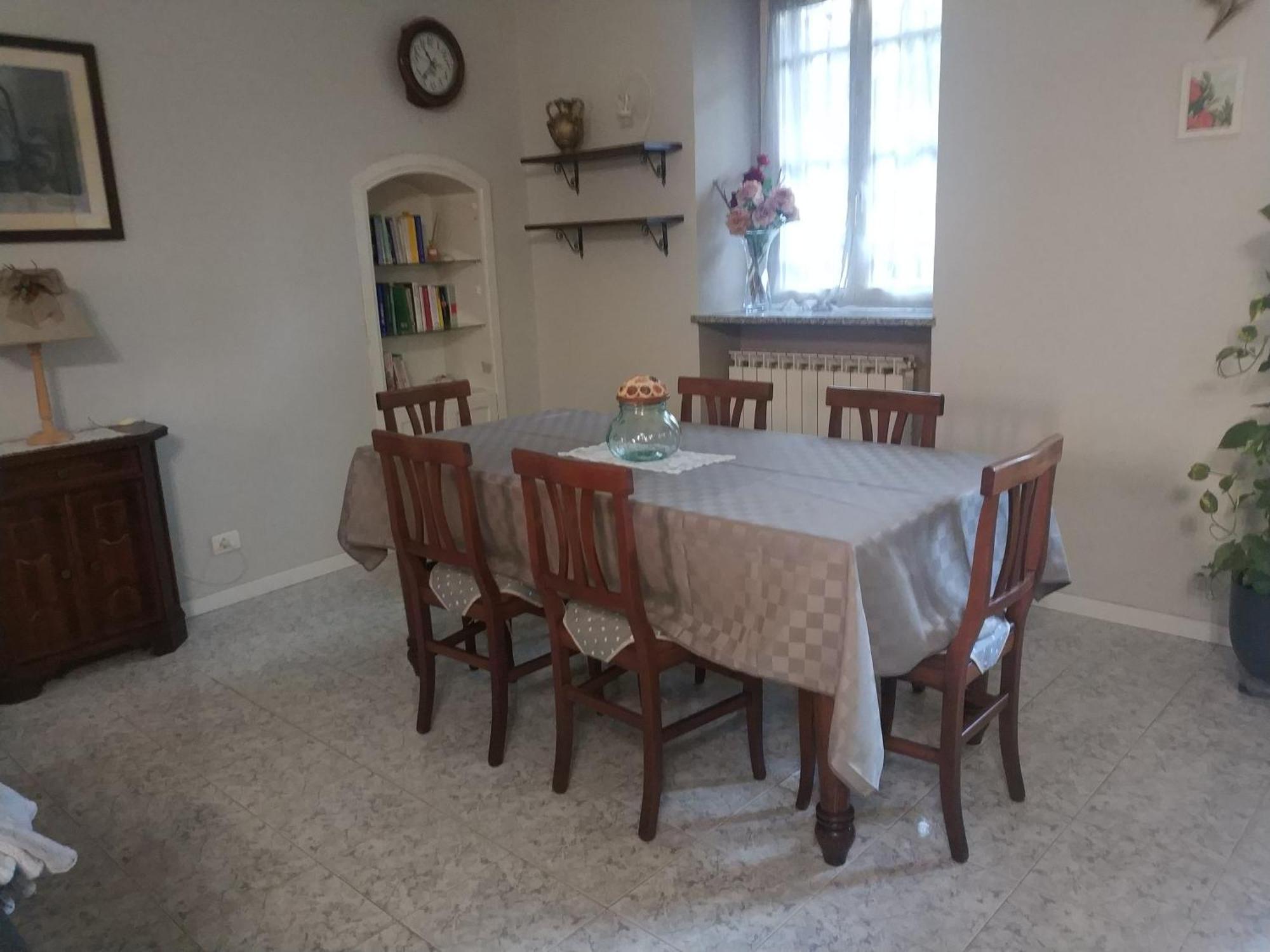 파비아 Casa Di Aldo E Armida 아파트 외부 사진