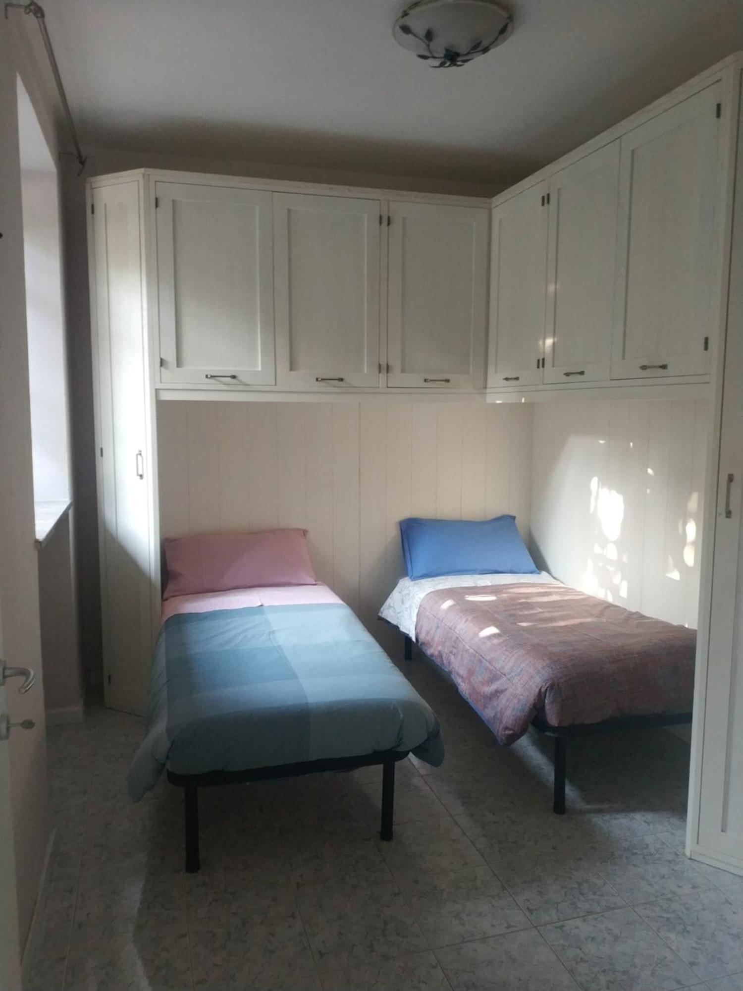 파비아 Casa Di Aldo E Armida 아파트 외부 사진